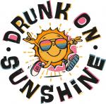 Drunk On Sunshine