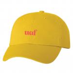 UAF Favicon Hat