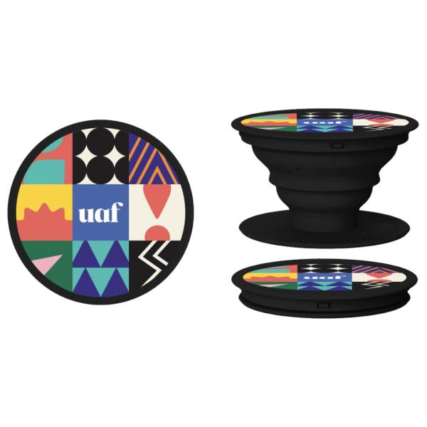 UAF Pop Socket