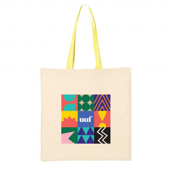 UAF Tote Bag