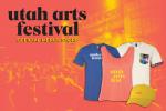 Utah Arts Festival Merchandise