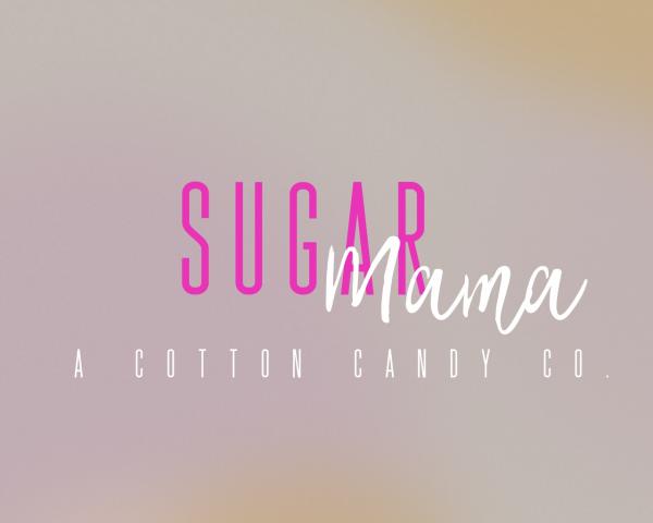 Sugar Mama Cotton Candy Co.