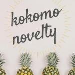 Kokomo Novelty