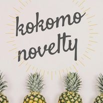 kokomo entertainment & Novelties