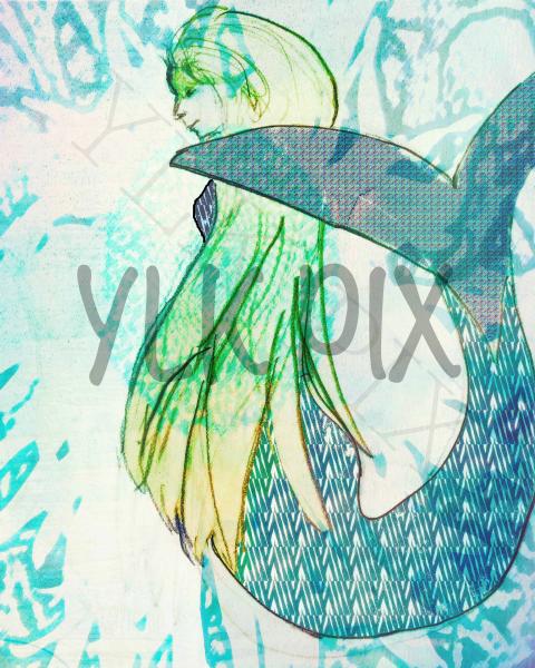 Mermaid