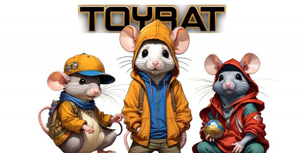 Tonythetoyrat