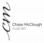 Chase McClough, Fluid Art