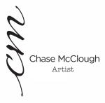 Chase McClough, Artist