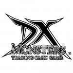 DX MONSTERS TCG