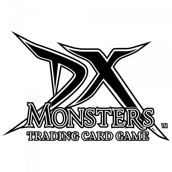 DX MONSTERS TCG