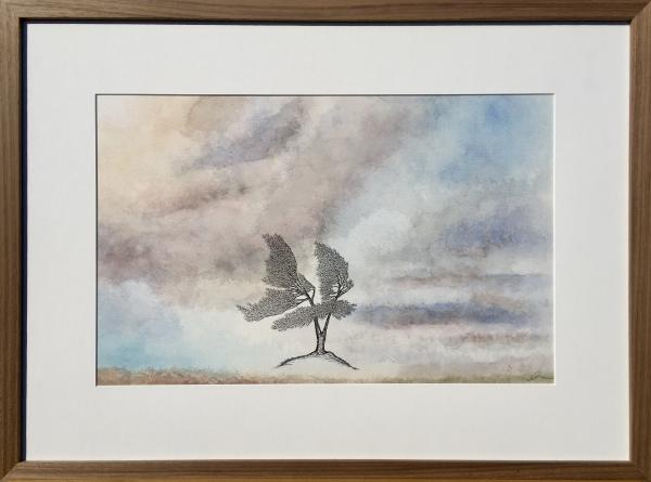Muted Landscape 2
