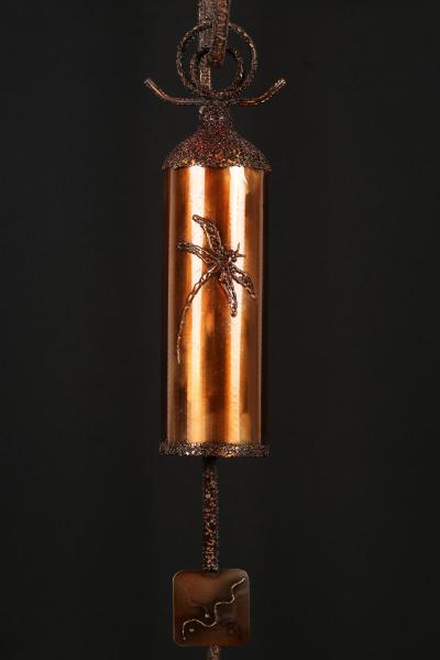 Dragonfly Windchime Bell picture