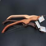 Fiddle Bow Knife