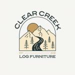 Clear Creek Log Furniture, LLC