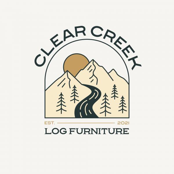Clear Creek Log Furniture, LLC