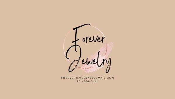 Forever Jewelry