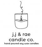 JJ and Rae Candle Co
