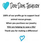 Dog Days Jewelry