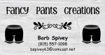 Fancy Pants Creations