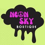 Neon Sky Boutique