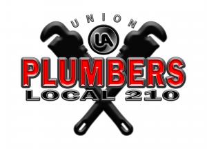 Plumbers Local 210