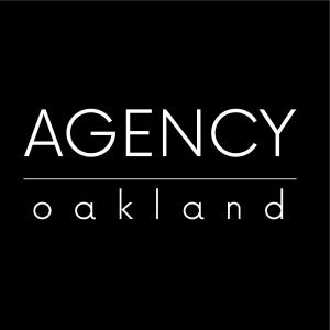 Agency Oakland logo