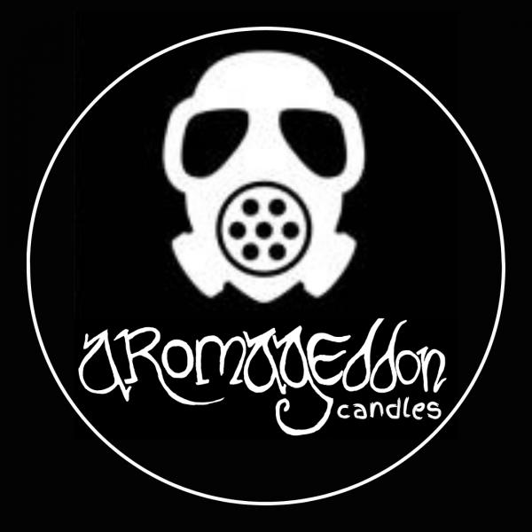 AromaGeddon Candles