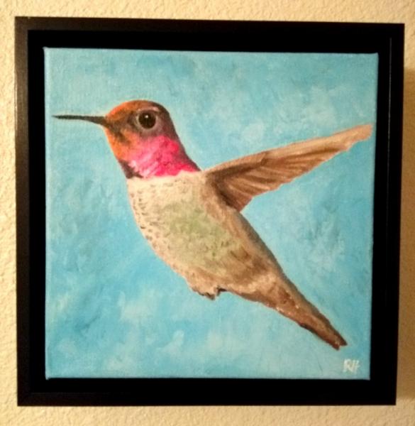 Hummingbird