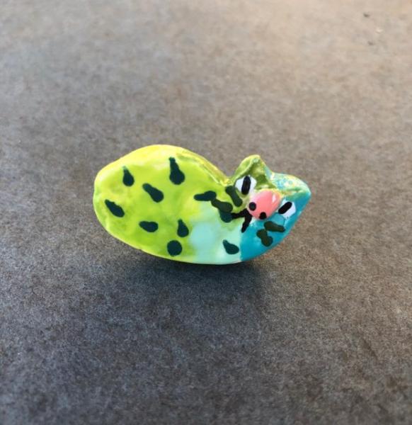 Catus pin 4