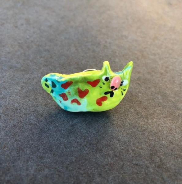 Catus Pin 1