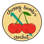 Cherry Bomb's Crochet