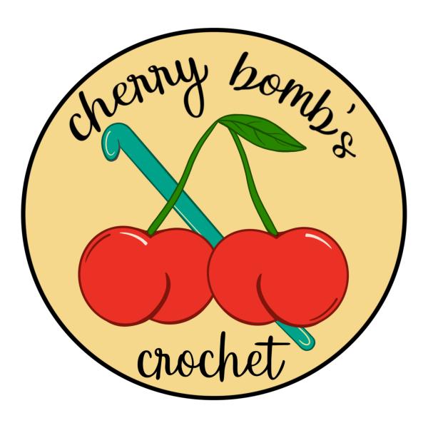 Cherry Bomb's Crochet
