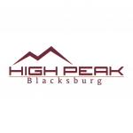 High Peak Sportswear