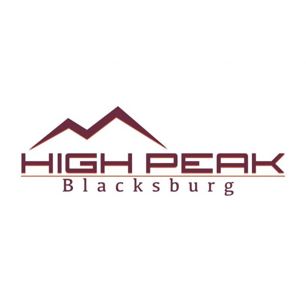 High Peak Sportswear