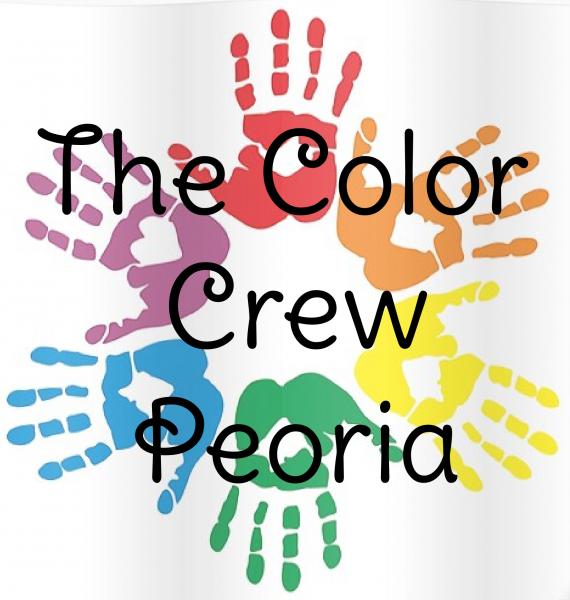The Color Crew Peoria - Peoria - Illinois - United States - Karen ...