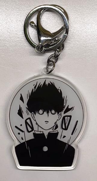 MOB Charm picture