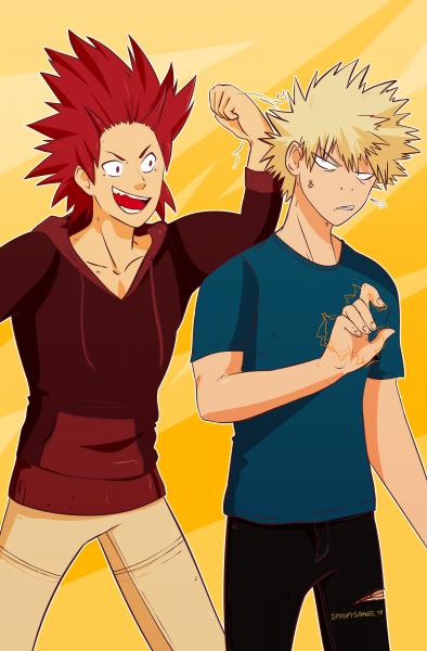 BakuShima Print