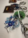 Dota II Charms