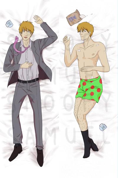 Reigen Arataka Dakimakura ( SALE )