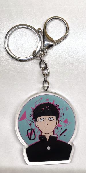 MOB Charm picture