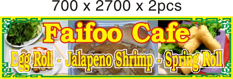 faifoo cafe by K's