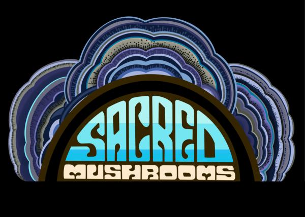14SacredMushrooms