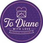 To Diane With Love Cookie Co/Mandy's Macs (Macarons)