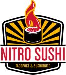 Nitro Sushi