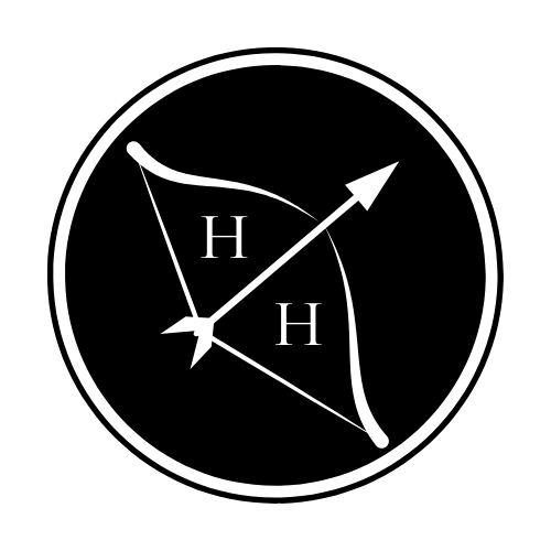 Hunter's Hearth Pottery