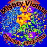 Mighty Violets