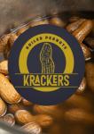 Krackers Boiled Peanuts