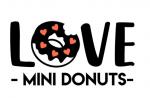Love MiniDonuts