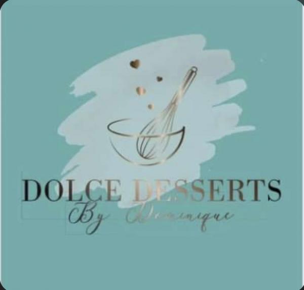 Dolce Desserts By Dominique