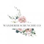 Wanderer Scrunchie Co